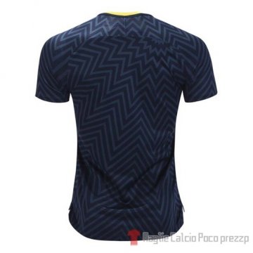 Maglia Allemagne Brasile 2018 Nero