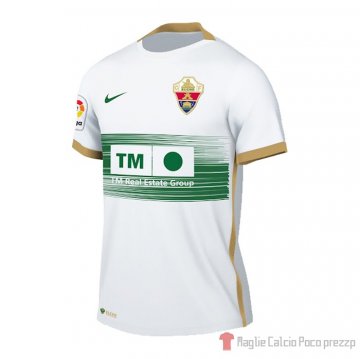 Maglia Elche Home 22-23 Maglia Elche Home 22-23