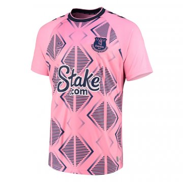 Maglia Everton Away 22-23 Maglia Everton Away 22-23