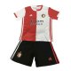 Maglia Feyenoord Home Bambino 2019/2020