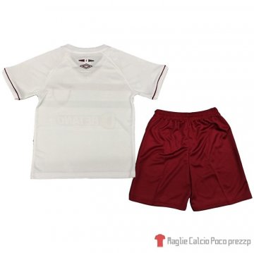 Maglia Fluminense Away Bambino 2023