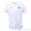 Maglia Francia Away 2022