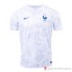 Maglia Francia Away 2022