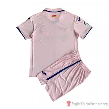 Maglia Getafe Terza Bambino 21-22