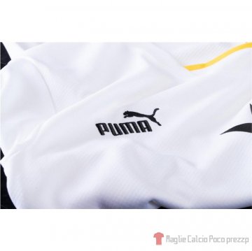 Maglia Ghana Home 2022