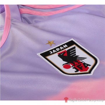 Maglia Giappone Away Donna 2023