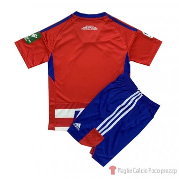 Maglia Granada Home Bambino 22-23