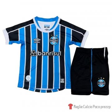 Maglia Gremio Home Bambino 2023 Maglia Gremio Home Bambino 2023