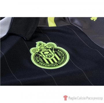 Maglia Guadalajara Away 2021