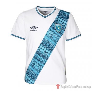 Maglia Guatemala Home 2023 Maglia Guatemala Home 2023