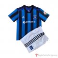 Maglia Hamburger Away Bambino 21-22