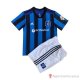 Maglia Hamburger Away Bambino 21-22