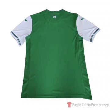 Maglia Hibernian Home 21-22