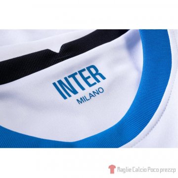 Maglia Inter Away 21-22