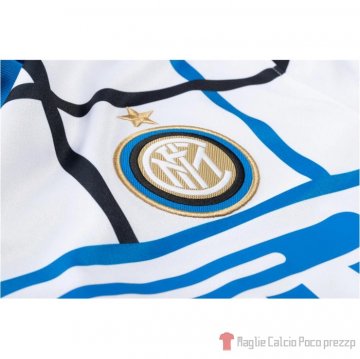 Maglia Inter Milan Away 20-21