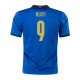 Maglia Italia Giocatore Belotti Home 20-21