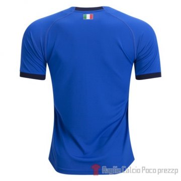 Maglia Italia Home 2018