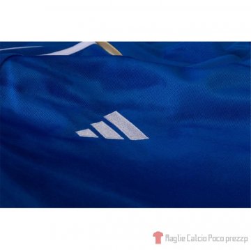 Maglia Italia Home 23-24