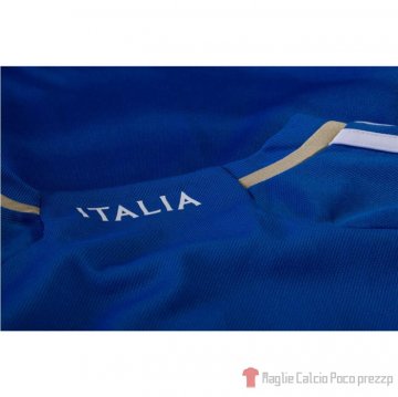 Maglia Italia Home 23-24