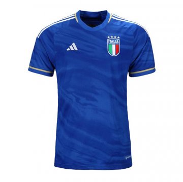 Maglia Italia Home Donna 23-24 Maglia Italia Home Donna 23-24