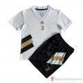 Maglia Juventus Icon Bambino 22-23