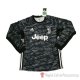 Maglia Juventus Portiere Home Manica Lunga 2019/2020