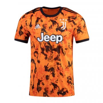 Maglia Juventus Terza 20-21 Maglia Juventus Terza 20-21