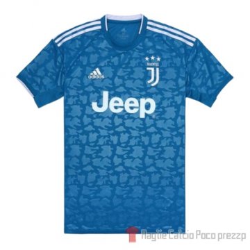 Maglia Juventus Terza Bambino 2019/2020