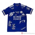 Maglia Leicester City Special 21-22