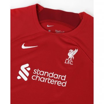 Maglia Liverpool Home Bambino 22-23