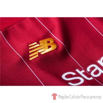 Maglia Liverpool Home Donna 2019/2020