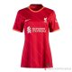 Maglia Liverpool Home Donna 21-22