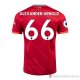 Maglia Liverpool Giocatore Alexander-arnold Home 21-22