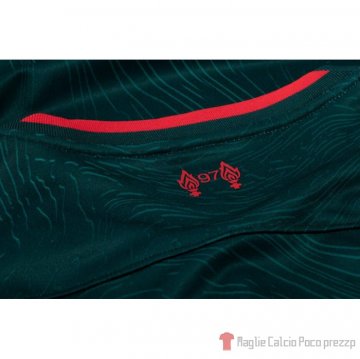 Maglia Liverpool Terza 22-23