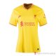 Maglia Liverpool Terza Donna 21-22