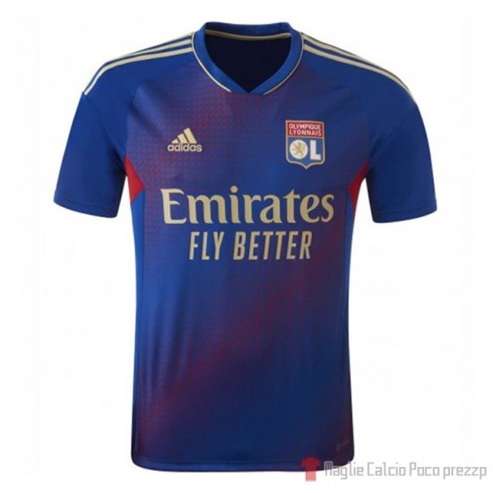 Maglia Lyon Quarto 22-23 - Clicca l'immagine per chiudere