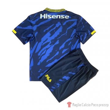 Maglia Maccabi Tel Aviv Away Bambino 22-23