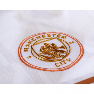 Maglia Manchester City Away 23-24