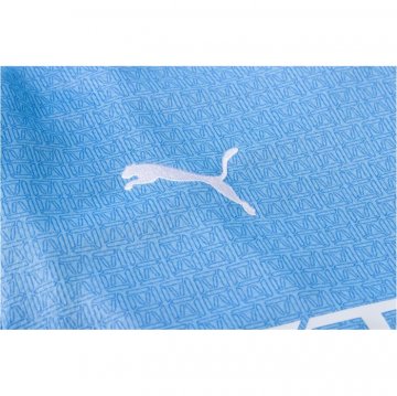 Maglia Manchester City Home 21-22