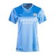 Maglia Manchester City Home Donna 21-22