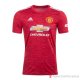 Maglia Manchester United Home 20-21