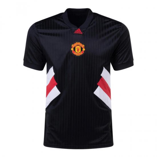 Maglia Manchester United Icon 22-23 - Clicca l'immagine per chiudere