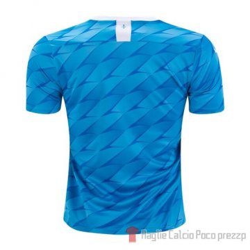Maglia Marsiglia Away 2019/2020