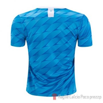 Maglia Marsiglia Away 2019/2020