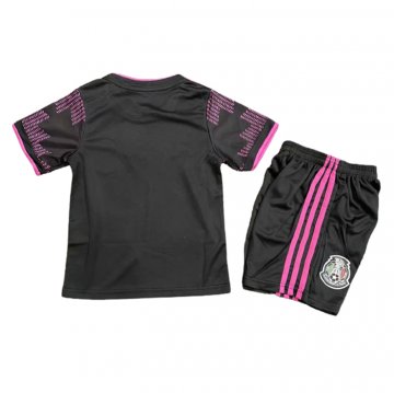 Maglia Messico Home Bambino 20-21