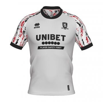Maglia Middlesbrough Terza 22-23 Maglia Middlesbrough Terza 22-23