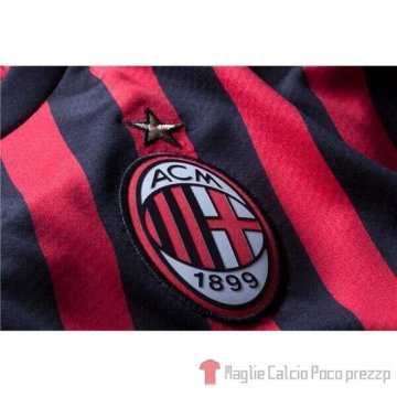 Maglia Milan Home 2019/2020