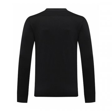 Maglia Milan Portiere Away Manica Lunga 20-21