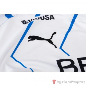 Maglia Monterrey Away 21-22