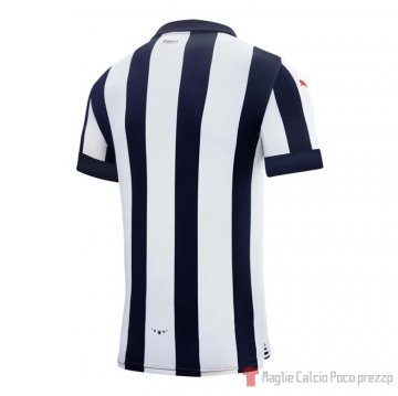 Maglia Monterrey Club World Cup 2021